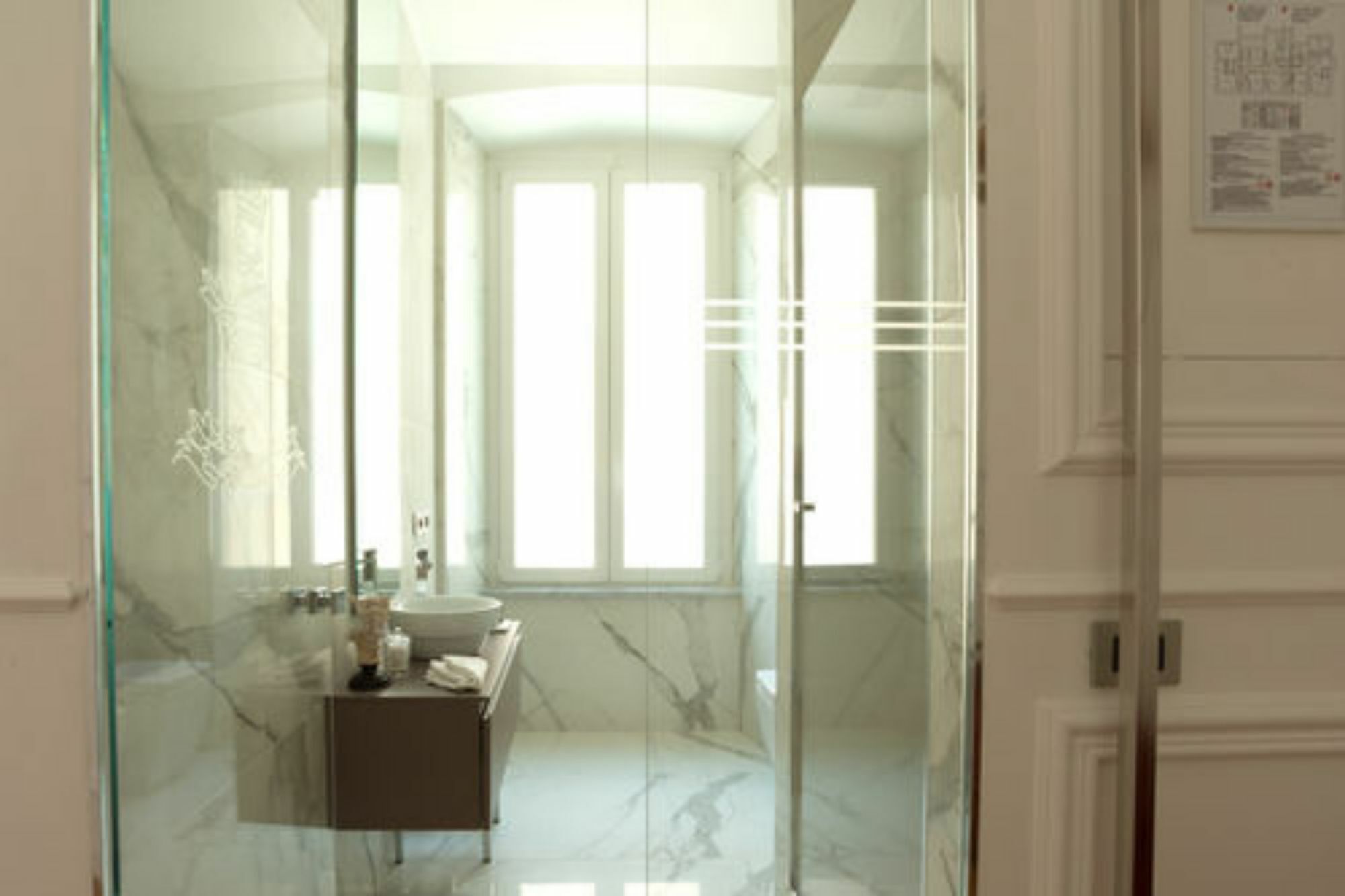 לה ספציה Via Chiodo Luxury Rooms מראה חיצוני תמונה